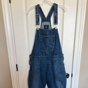 Gap Overalls